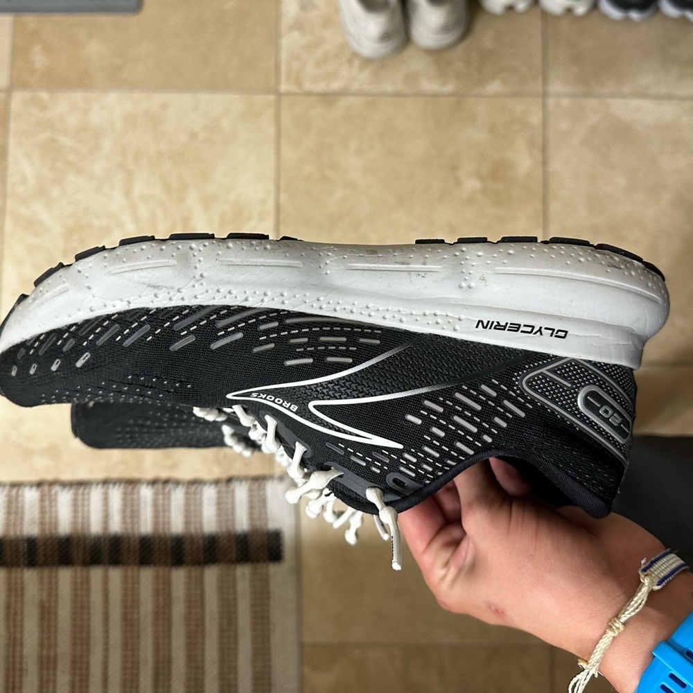 Women’s Brook’s Glycerin 20